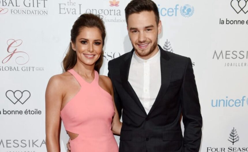 Liam Payne’s Ex Cheryl Cole Named Administrator Of Singer’s  Million Estate