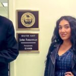 Liberal Outlet Politico Urges Democrats to Create a ‘Shadow Cabinet’ to Counter Trump – Suggestions Include John Fetterman’s Wife |