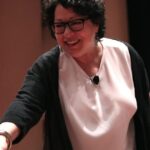 Liberal Supreme Court Justice Sonia Sotomayor Takes Veiled Shot at Trump After Roberts Public Rebuke |