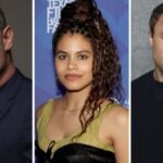 Liev Schreiber, Zazie Beetz, Stephen Graham to Star in Apple Series