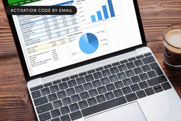 Lifetime access to the top Office apps for as low as 