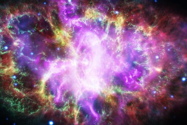 Light Travels Across The Universe Without Losing Energy. But How? : ScienceAlert