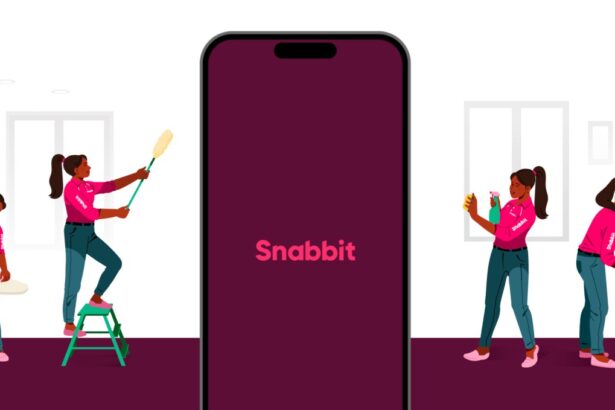 Lightspeed backs Indian home services startup Snabbit as the next big consumer trend