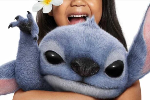 Lilo & Stitch Streaming, VOD, DVD And Blu-ray Release Dates