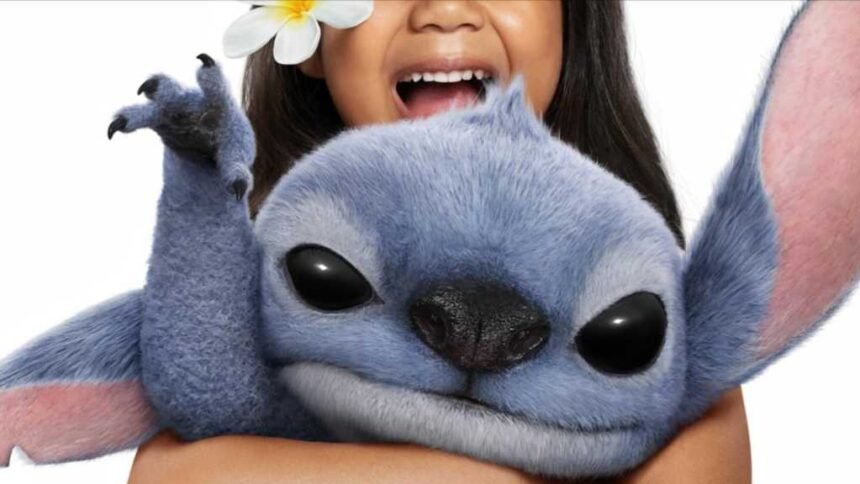 Lilo & Stitch Streaming, VOD, DVD And Blu-ray Release Dates