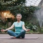 Limestone Or Sandstone? Creating A Calming Outdoor Space For Your Wellbeing 