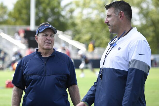 Line up and f**king do your job