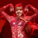 Lisa on Labubus and a New Blackpink Album