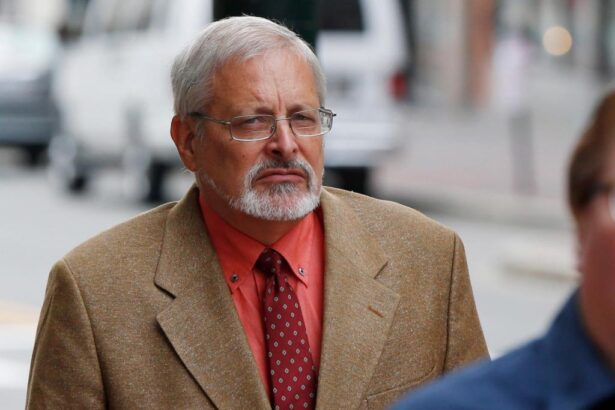 Littleton man sentenced to 210 years for abusing children at his Haitian orphanage