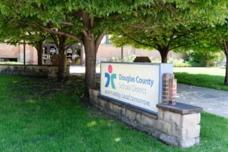 Littleton teacher arrested on two charges of child sex assault