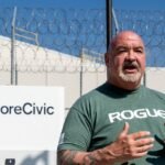 Local ordinances help cities fight prisons reopening as immigrant detention centers : NPR