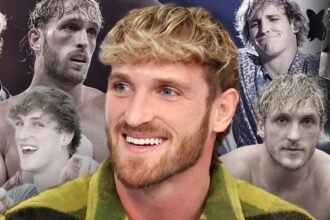 Logan Paul Timeline, From 6 Seconds of Fame to Global Superstardom!