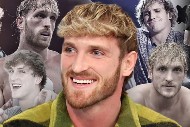 Logan Paul Timeline, From 6 Seconds of Fame to Global Superstardom!