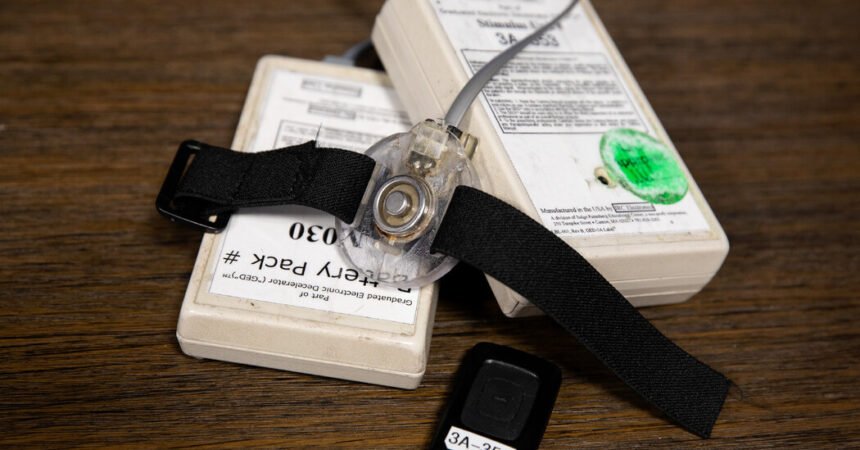 Long Effort to Ban Shocks as an Autism Treatment Faces Uncertainty