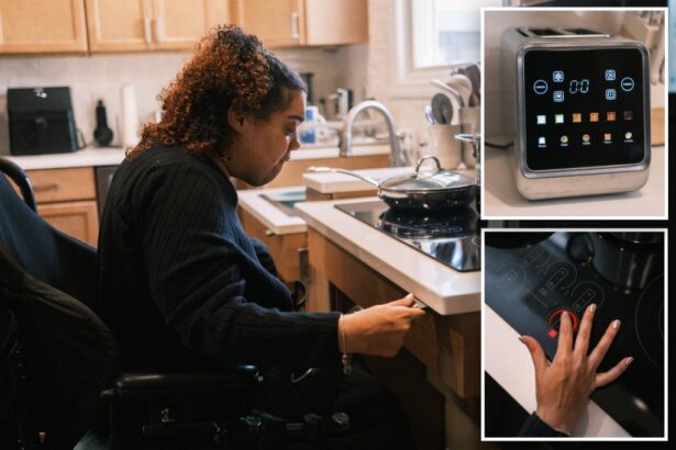 Long Island smart home opens for those with disabilities