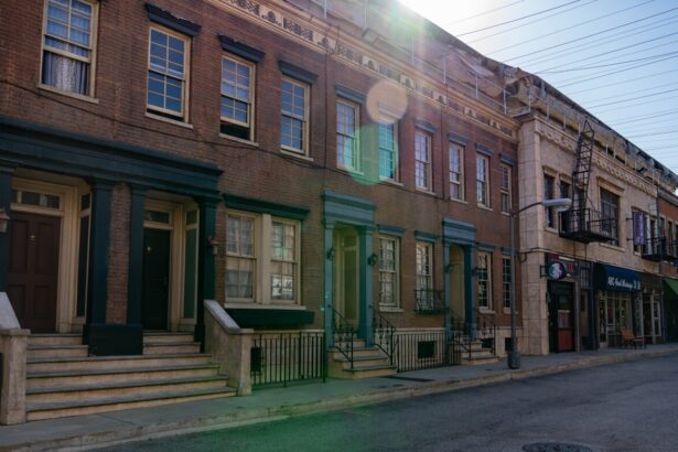 Long before Trump proposed movie tariffs, Hollywood was hurting : NPR