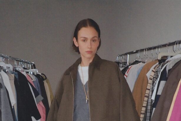 Skirts and Jackets Are Our Favorite Spring Fashion Combo