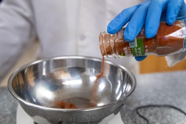 Looking to cut calories? Try adding chilis, study suggests