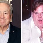 Lorne Michaels Banned Chris Farley From SNL to Help Him Get Off Drugs