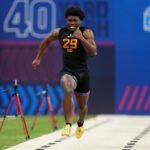 Louis Riddick labels Chiefs’ speedy 7th-round pick as “Alvin Kamara clone”
