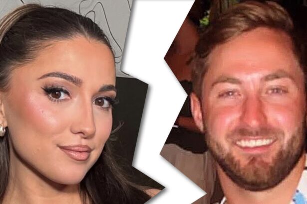 ‘Love Is Blind’ Colleen Reed and Matt Bolton Split After Four Years of Marriage