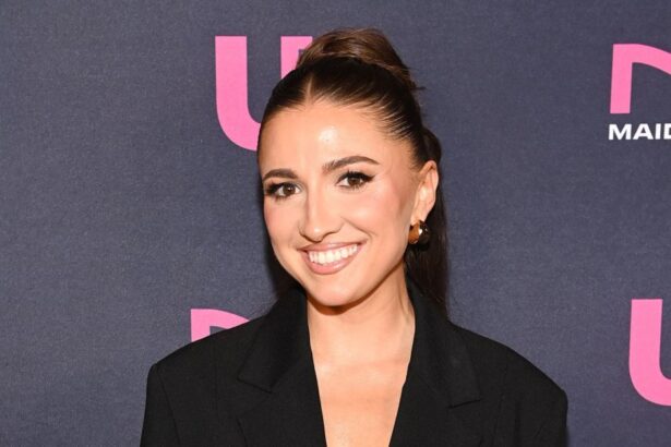 Love Is Blind’s Colleen Reed Had Baby Fever Before Matt Bolton Split