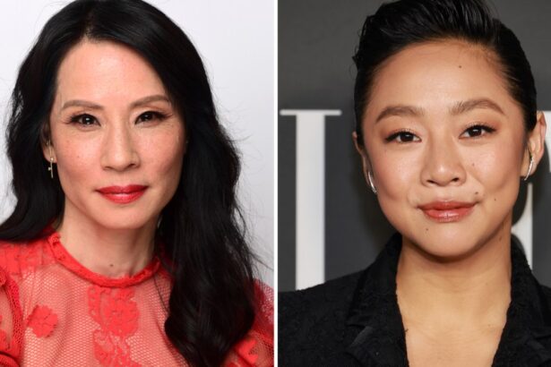 Lucy Liu, Stephanie Hsu to be Honored by Asian American Foundation