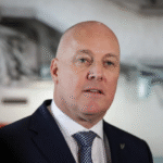 Luxon accuses pay equity shake-up critics of ‘scaremongering’