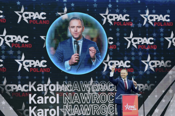 MAGA hits limits in its global ambitions