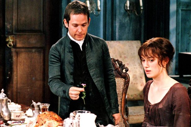 I Cooked Like Jane Austen, and All I Got Was This Vaguely Regency-Era Sense of Smugness (and an Inedible Soup)