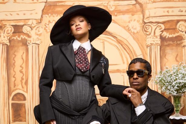 The 2025 Met Gala, as You’ve Never Seen It—Through Ruth Ginika Ossai’s Eyes