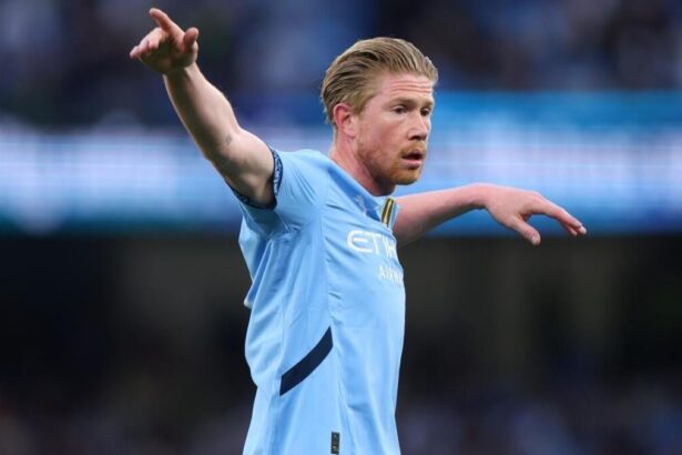 MLS Discovery Rights: What are they, how do they work, what they mean for Kevin de Bruyne’s future