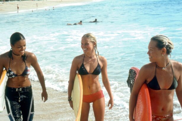 The 13 Best Beach Movies to Cue Up Now