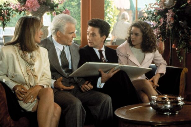 What Does a Wedding Planner Do?