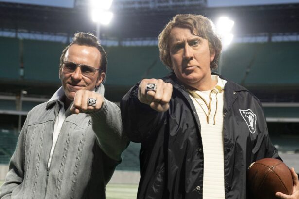 ‘Madden’ Actor Quits Over N-Word, Nudity, as Amazon Calls Foul on Allegations