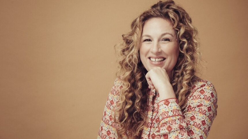 ‘Maid’ and ‘Sirens’ Creator Molly Smith Metzler Renews Netflix Deal