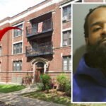 Mail thief who tried to escape cops by jumping from 3rd floor window gets probation