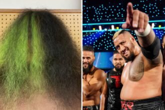 The Bloodline is one of the biggest factions in WWE [Image credits: star