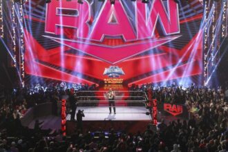 Major tag team breaks up after WWE RAW 
