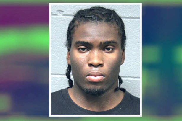 Man charged with sexually assaulting two women at knifepoint on the North Side, one in December, another this week