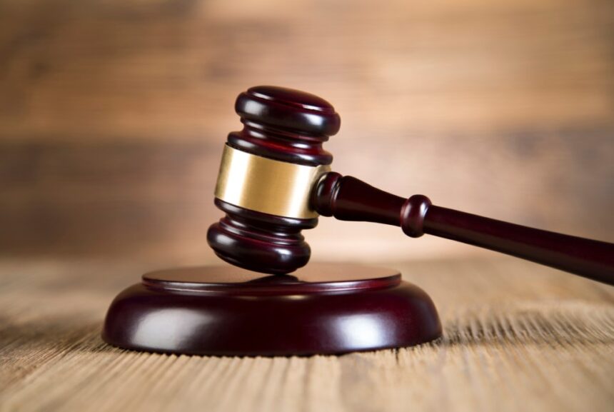 Man found guilty of murder in 2021 shooting outside Coors Field