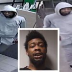 Man gets 15 years for robbing 4 Subway sandwich shops in downtown Chicago, suburbs