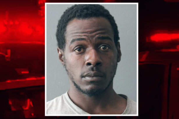 Man stabbed friend 7 times during dispute over which TV show they’d watch: prosecutors