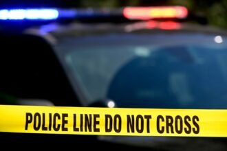Man suspected in 6-victim Colorado Springs shooting turns himself in