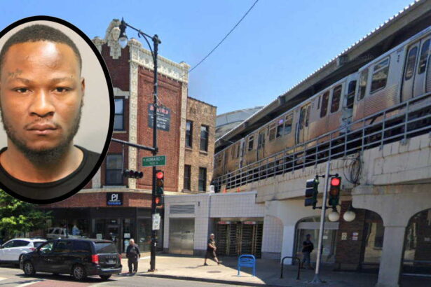 Man who fatally shot another man in self-defense gets sent to prison for illegally possessing the gun he used