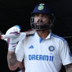 Manchester City wish Virat Kohli on Test retirement with memories of his & Anushka Sharma’s visit [In Picture]