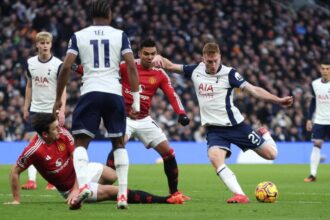 Manchester United, Tottenham to meet in Europa League final: When is it, where and how to watch, start time