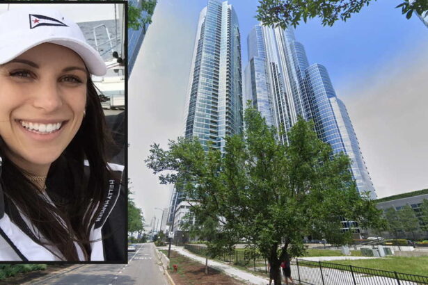 Manner of death for woman found dead at bottom of South Loop high-rise stairwell is ‘undertermined,’ medical examiner says