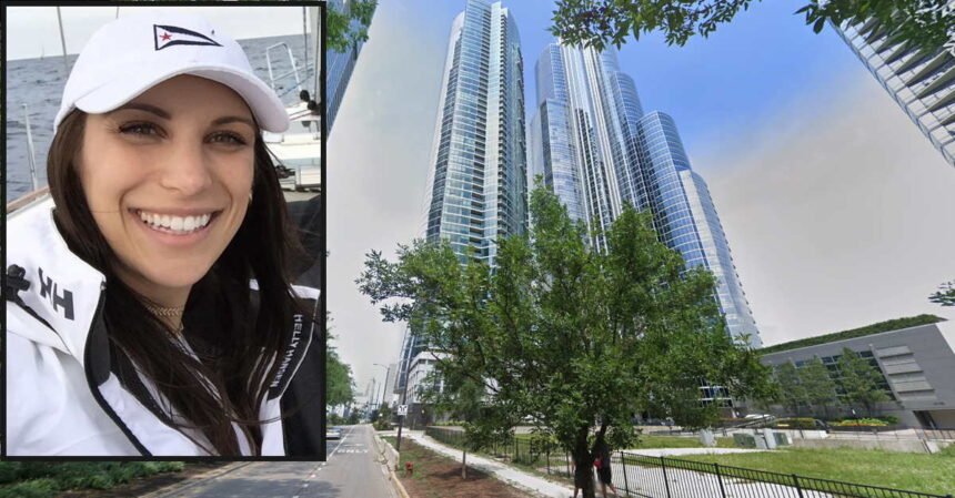 Manner of death for woman found dead at bottom of South Loop high-rise stairwell is ‘undertermined,’ medical examiner says