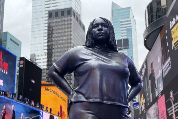 Manufacturing “Black Fatigue” in the Art World